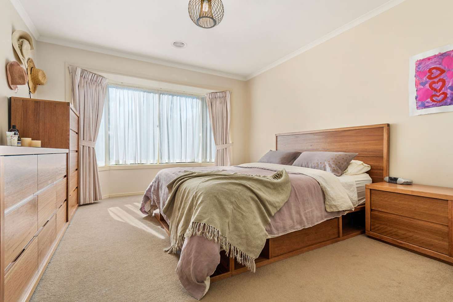 Main view of Homely house listing, 15 Stuart Drive, Woodend VIC 3442