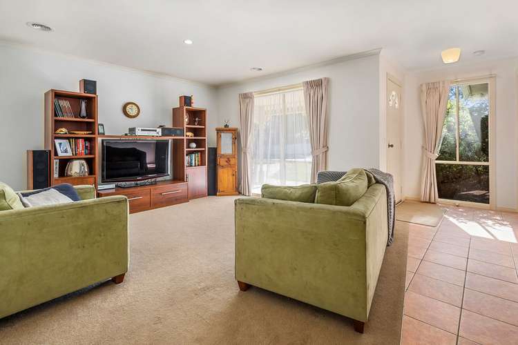 Fourth view of Homely house listing, 15 Stuart Drive, Woodend VIC 3442