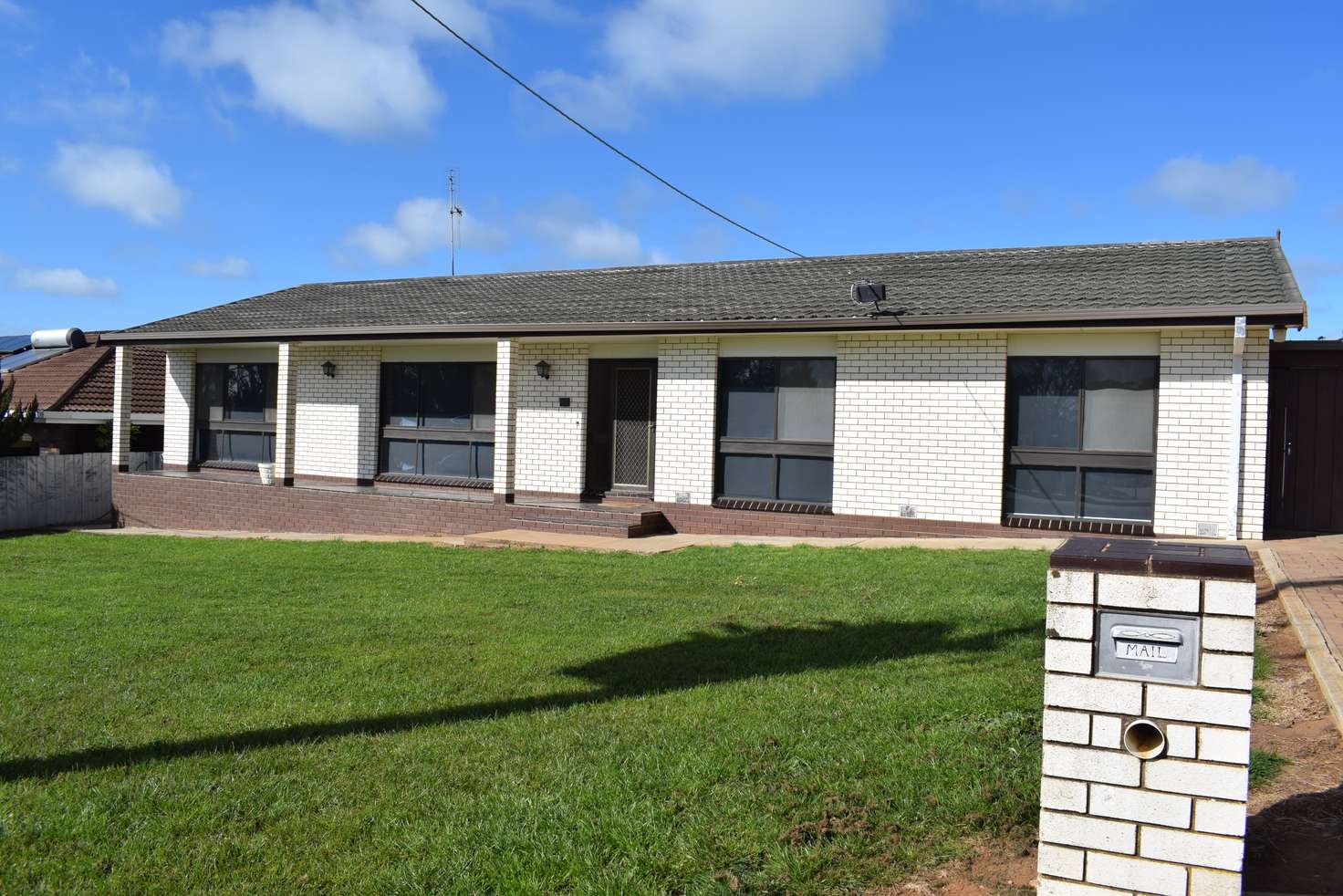 Main view of Homely house listing, 2 Malone Street, Boort VIC 3537