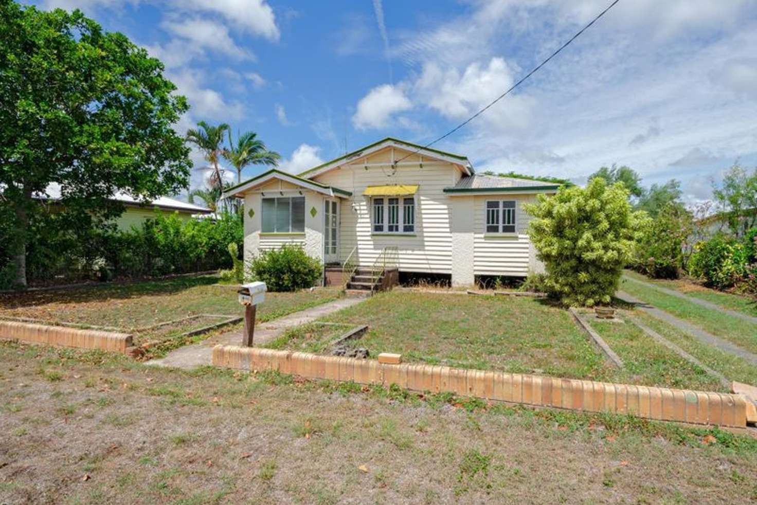 Main view of Homely house listing, 10 May Street, Walkervale QLD 4670