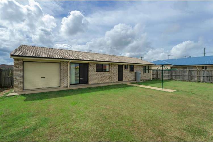 Main view of Homely house listing, 3 National Street, Thabeban QLD 4670
