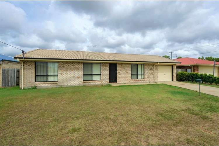 Second view of Homely house listing, 3 National Street, Thabeban QLD 4670