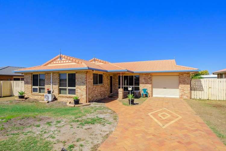 Main view of Homely house listing, 94 Kepnock Road, Kepnock QLD 4670