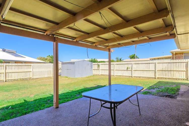 Second view of Homely house listing, 94 Kepnock Road, Kepnock QLD 4670