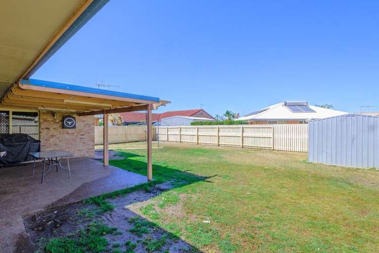 Third view of Homely house listing, 94 Kepnock Road, Kepnock QLD 4670