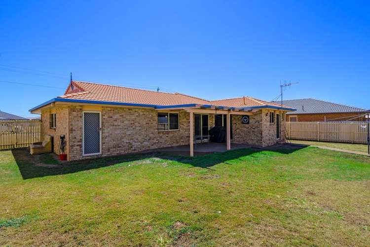 Fourth view of Homely house listing, 94 Kepnock Road, Kepnock QLD 4670