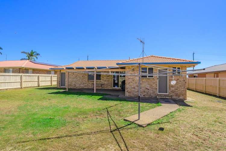 Sixth view of Homely house listing, 94 Kepnock Road, Kepnock QLD 4670