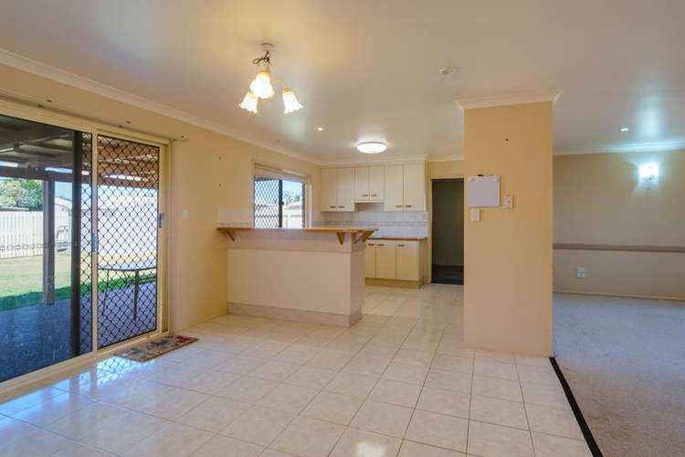 Seventh view of Homely house listing, 94 Kepnock Road, Kepnock QLD 4670