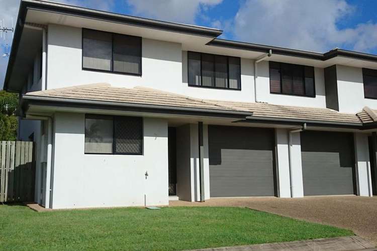 Second view of Homely unit listing, 7/15A Avoca Street, Bundaberg West QLD 4670