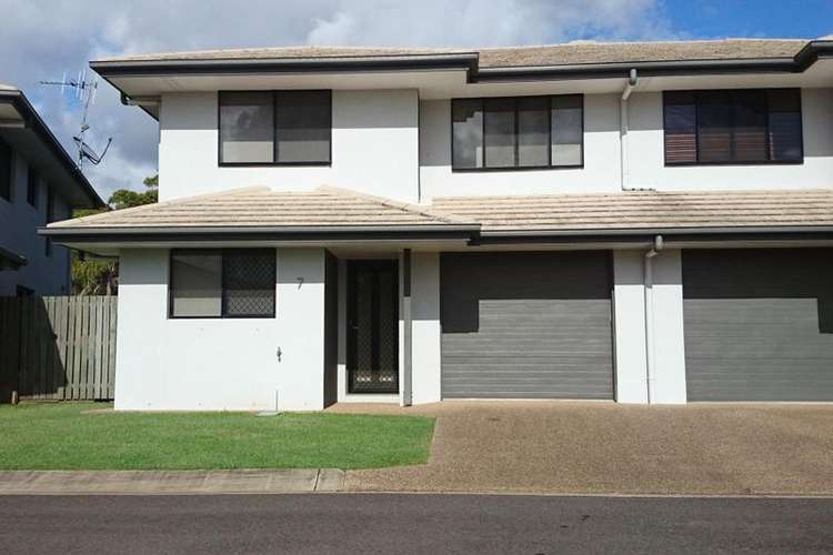 Third view of Homely unit listing, 7/15A Avoca Street, Bundaberg West QLD 4670