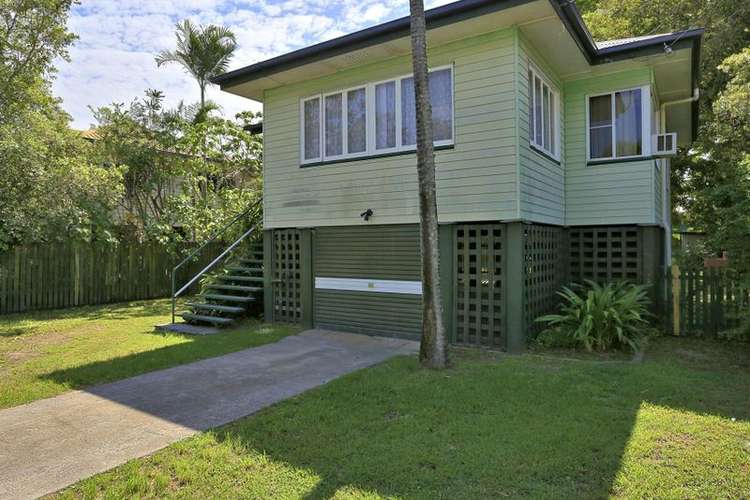 Main view of Homely house listing, 37 Barber Street, Bundaberg North QLD 4670