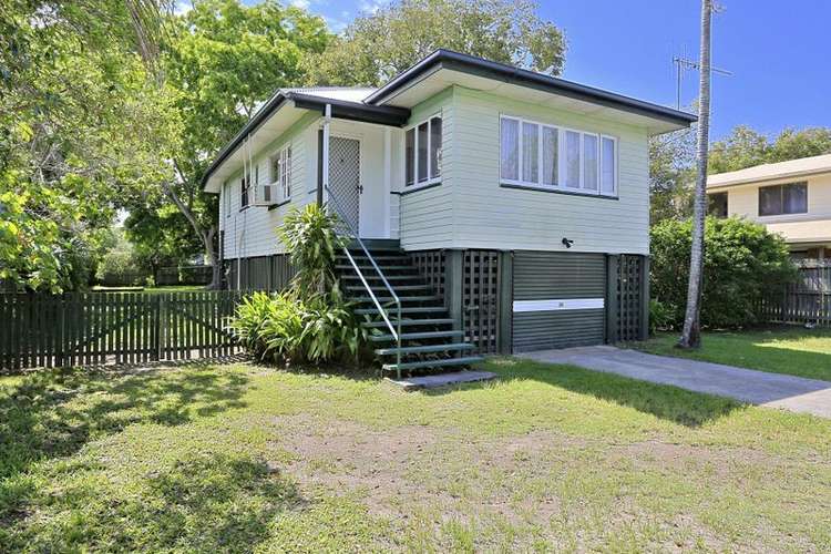 Second view of Homely house listing, 37 Barber Street, Bundaberg North QLD 4670