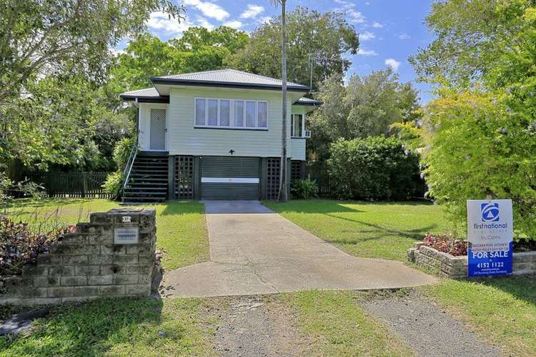 Third view of Homely house listing, 37 Barber Street, Bundaberg North QLD 4670