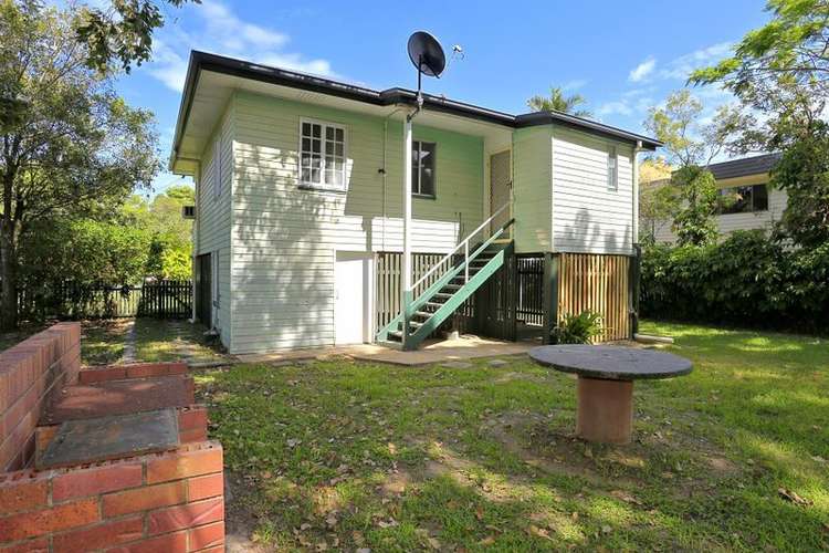 Sixth view of Homely house listing, 37 Barber Street, Bundaberg North QLD 4670