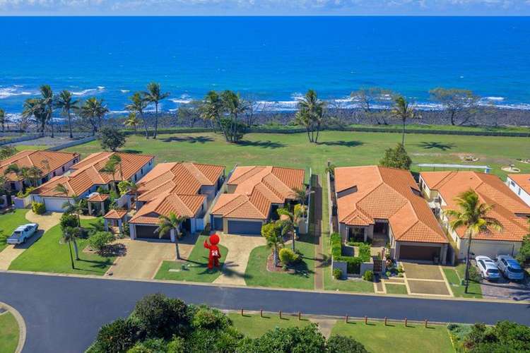 Main view of Homely house listing, 4 Chantelle Circuit, Coral Cove QLD 4670