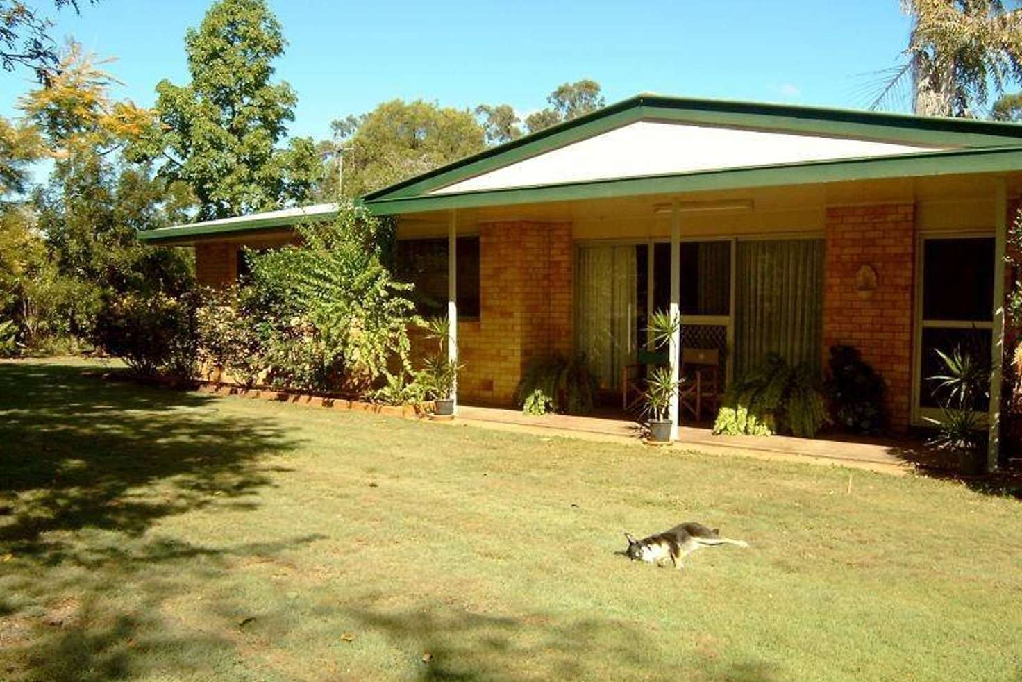 Main view of Homely mixedFarming listing, Address available on request