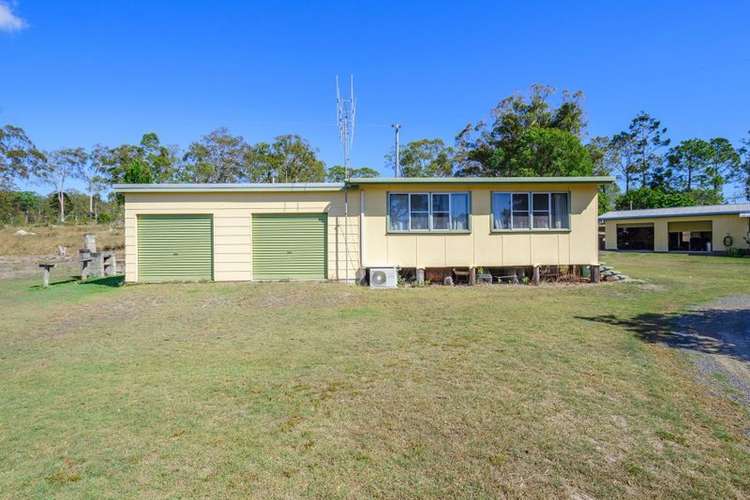 Fifth view of Homely house listing, 1321 Winfield Road, Winfield QLD 4670