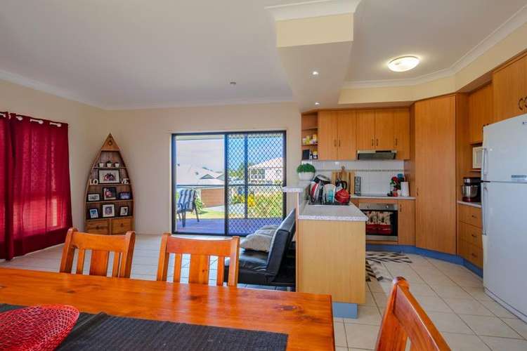 Fourth view of Homely house listing, 30 Robert John Circuit, Coral Cove QLD 4670