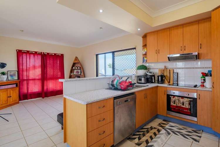 Sixth view of Homely house listing, 30 Robert John Circuit, Coral Cove QLD 4670