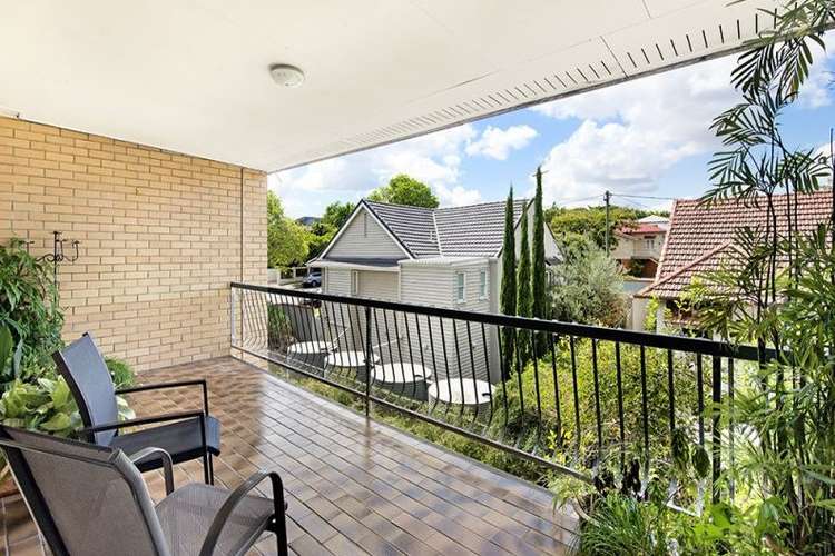 Main view of Homely apartment listing, 7/41 Mark Street, New Farm QLD 4005