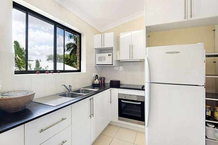 Second view of Homely apartment listing, 7/41 Mark Street, New Farm QLD 4005