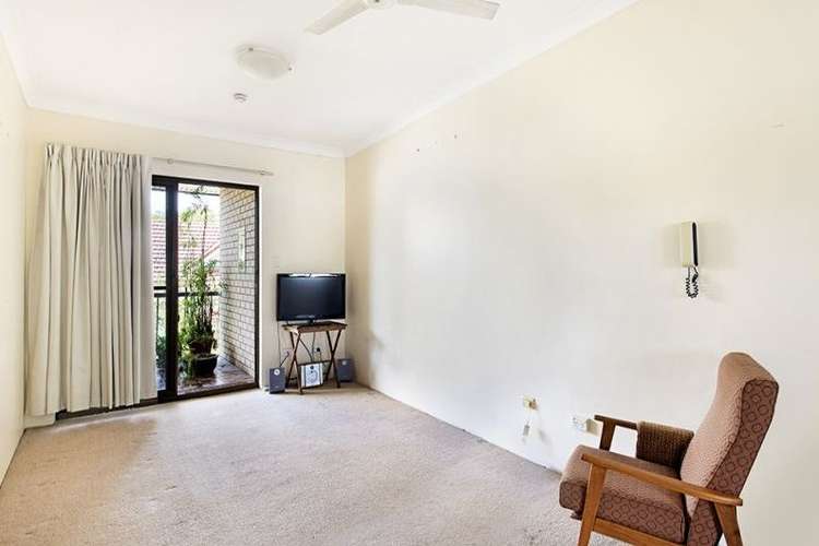 Third view of Homely apartment listing, 7/41 Mark Street, New Farm QLD 4005