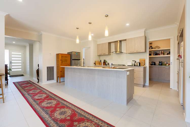 Second view of Homely house listing, 12 Carloway Drive, Castlemaine VIC 3450