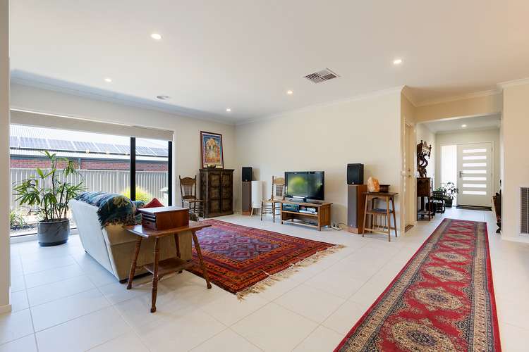 Fifth view of Homely house listing, 12 Carloway Drive, Castlemaine VIC 3450