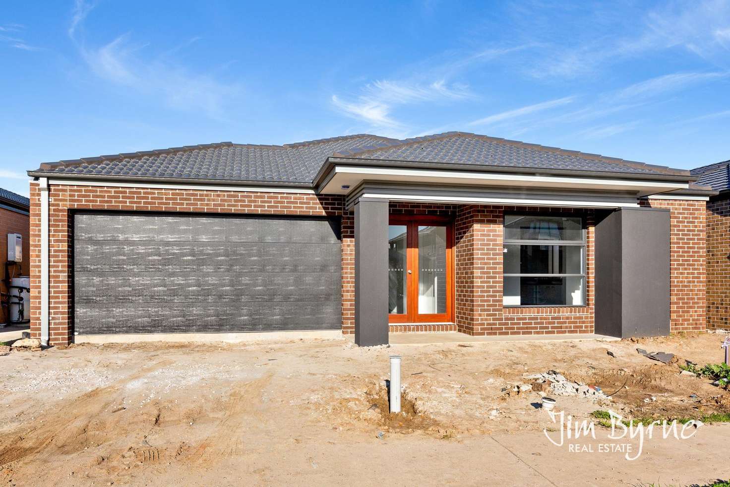 Main view of Homely house listing, 11 Cortajella Avenue, Clyde North VIC 3978