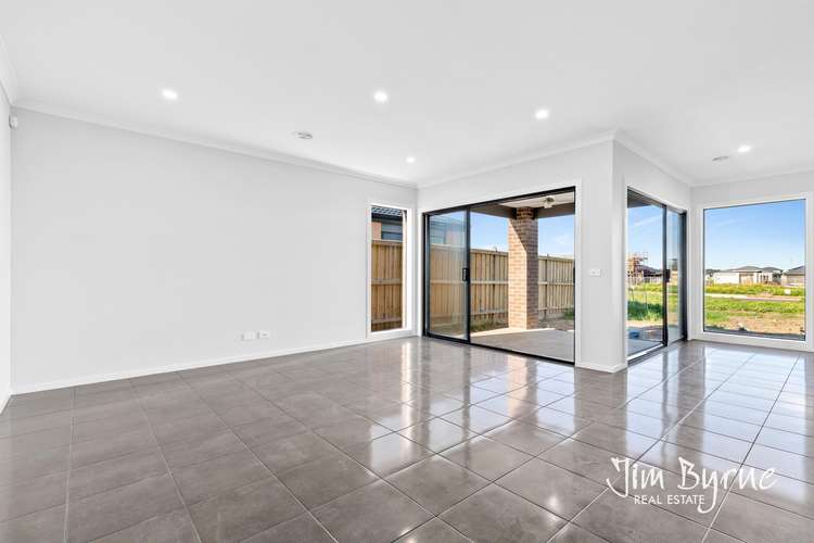 Fourth view of Homely house listing, 11 Cortajella Avenue, Clyde North VIC 3978