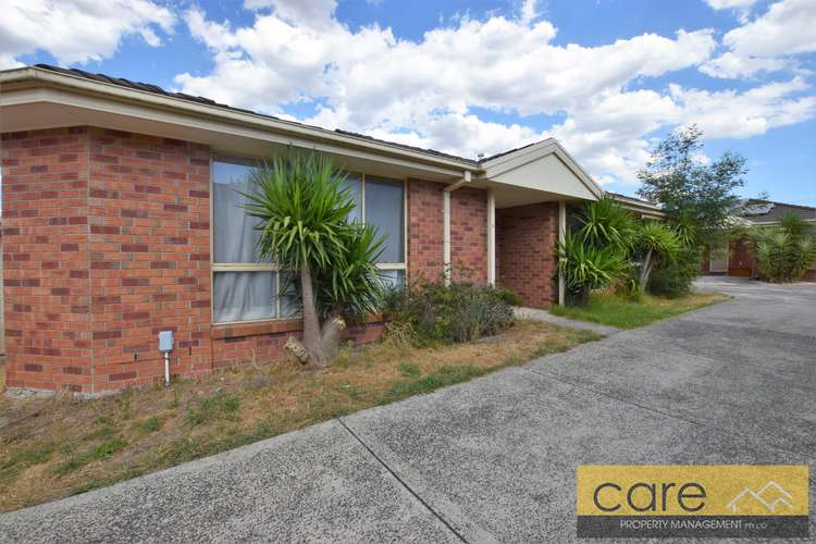 Main view of Homely unit listing, 5/70-72 Robjant Street, Hampton Park VIC 3976