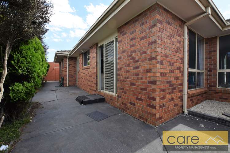 Fourth view of Homely unit listing, 5/70-72 Robjant Street, Hampton Park VIC 3976