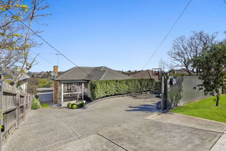 Main view of Homely house listing, 27 Vincent Street, Oak Park VIC 3046