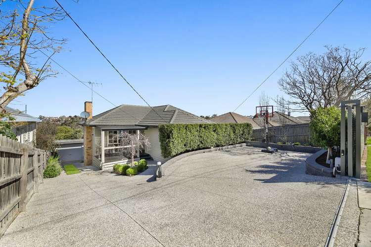 Second view of Homely house listing, 27 Vincent Street, Oak Park VIC 3046