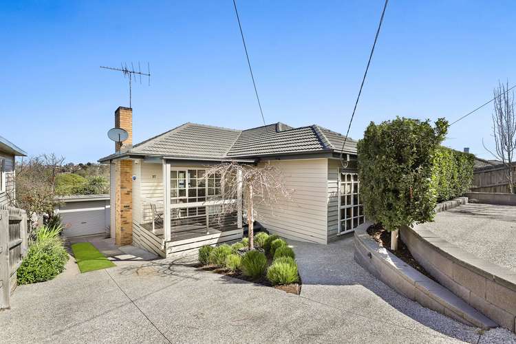 Third view of Homely house listing, 27 Vincent Street, Oak Park VIC 3046