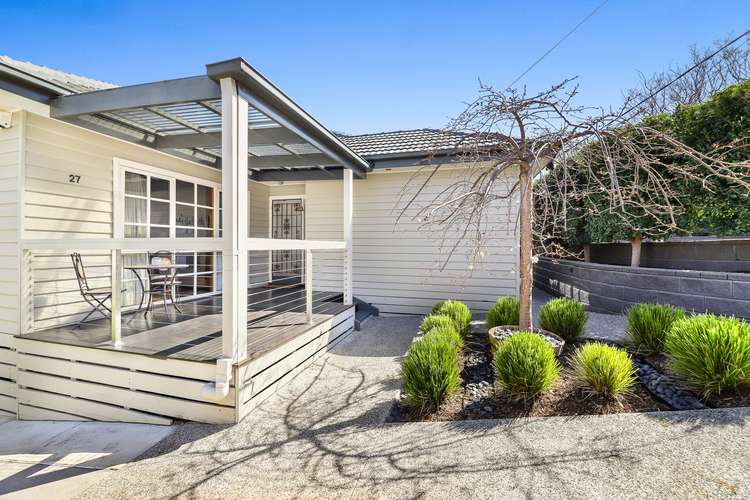 Fourth view of Homely house listing, 27 Vincent Street, Oak Park VIC 3046