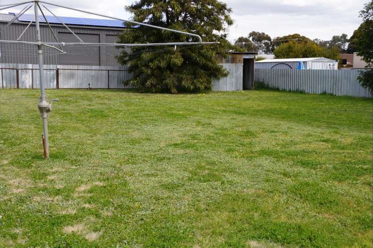 Third view of Homely house listing, 122 Mahonga Street, Jerilderie NSW 2716