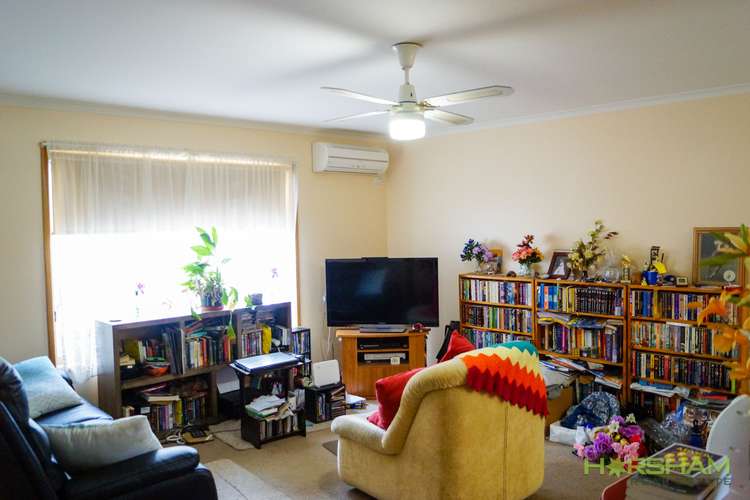 Second view of Homely unit listing, 3/12 Remlaw Road, Horsham VIC 3400