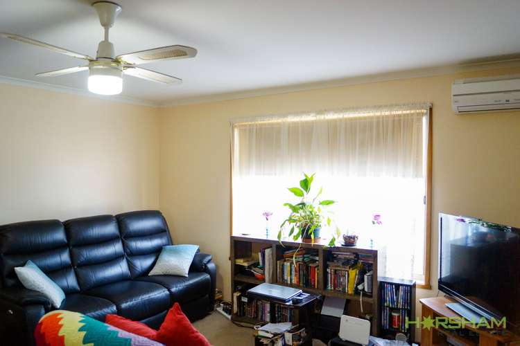 Third view of Homely unit listing, 3/12 Remlaw Road, Horsham VIC 3400