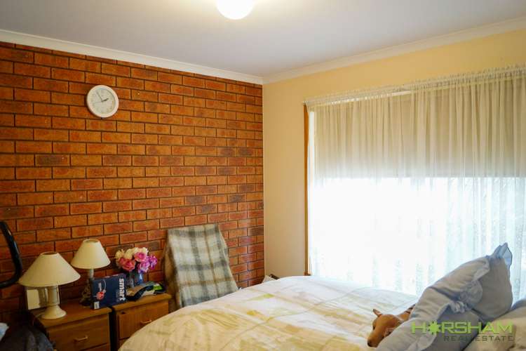 Fifth view of Homely unit listing, 3/12 Remlaw Road, Horsham VIC 3400