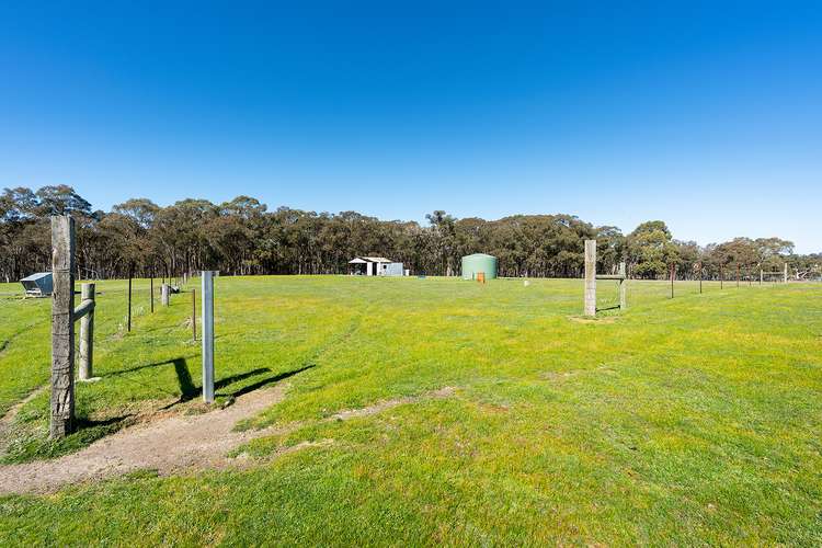 Sixth view of Homely lifestyle listing, 255 Pollards Road, Elphinstone VIC 3448