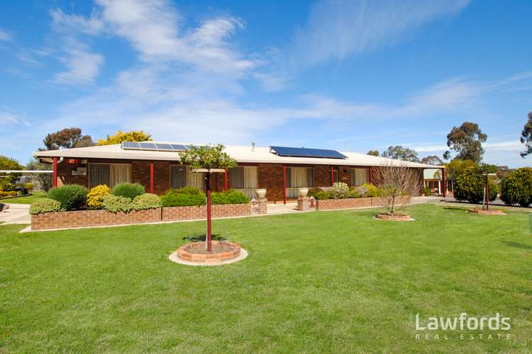 Second view of Homely house listing, 24 Harveys Lane, Jackass Flat VIC 3556
