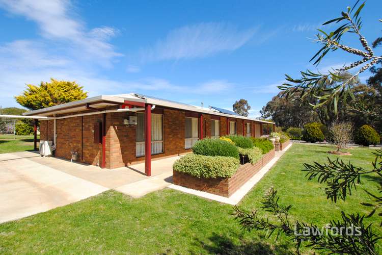 Third view of Homely house listing, 24 Harveys Lane, Jackass Flat VIC 3556