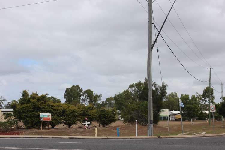 Main view of Homely residentialLand listing, 54 Reynolds Street, Nebo QLD 4742