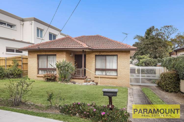 Main view of Homely house listing, 4 Weston Avenue, Narwee NSW 2209