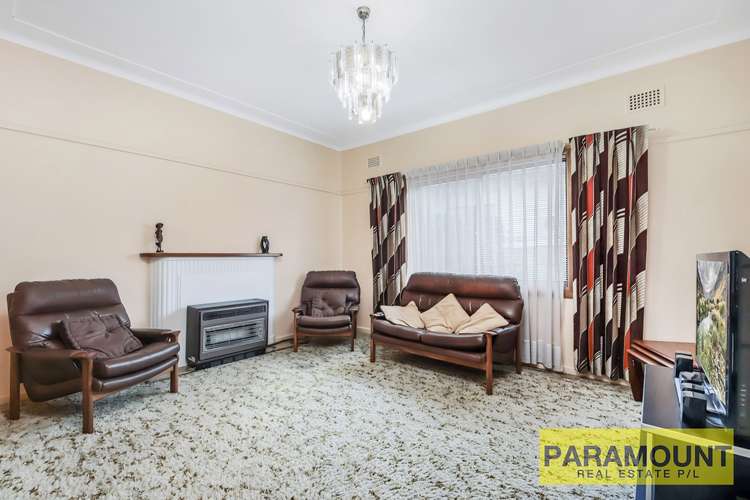 Second view of Homely house listing, 4 Weston Avenue, Narwee NSW 2209