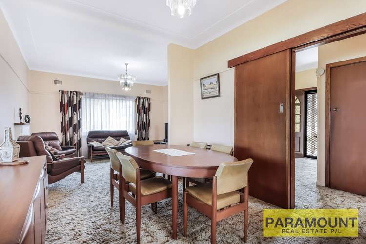 Fourth view of Homely house listing, 4 Weston Avenue, Narwee NSW 2209