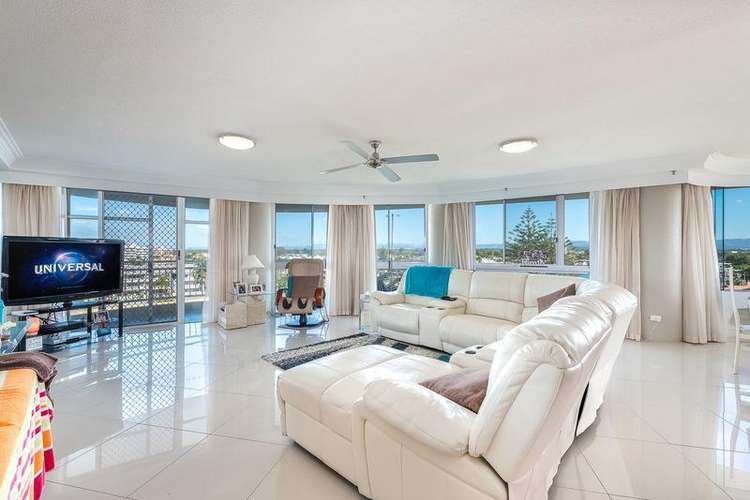 Main view of Homely apartment listing, 16/5 Bayview Street, Runaway Bay QLD 4216