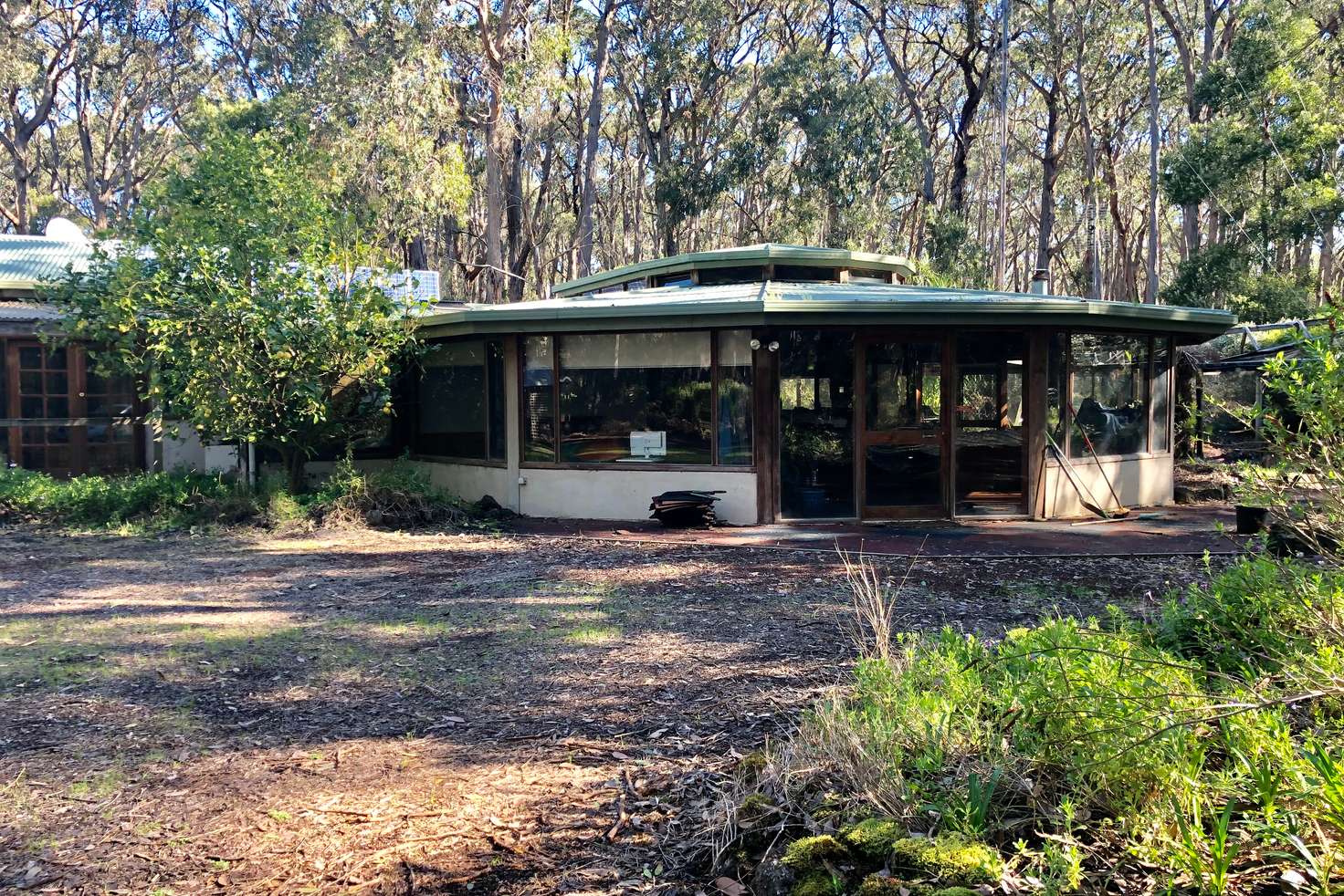 Main view of Homely ruralOther listing, 845 Portland-Nelson Road, Gorae West VIC 3305