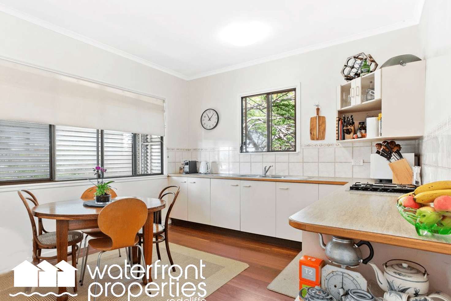 Main view of Homely house listing, 35 KATE STREET, Woody Point QLD 4019
